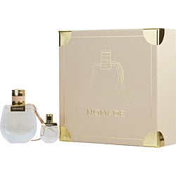 Nomade by Chloe for Women - 2 Pc GiftSet 1.7oz EDP Spray, 0.17oz EDP Splash