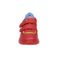 thumbnail image 5 of Tenis Para Niños Textil Rojo Casuales Cómodos Deportivos rojo 17 Roddyck 005A7L, 5 of 5