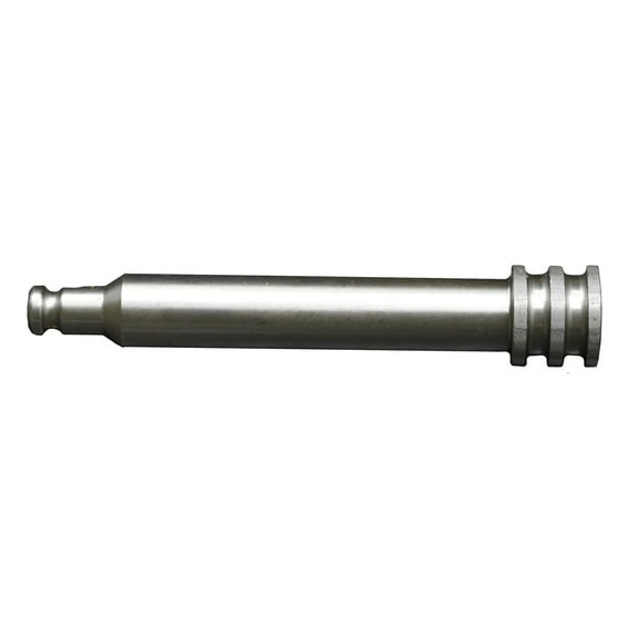 GEN-Y GH-101673 3/4"x4" Hitch Pin for Bolt Locks, Pin Only