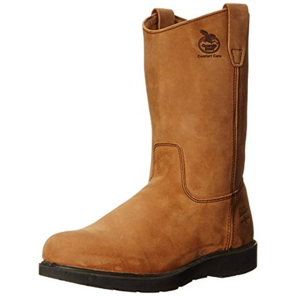Georgia Boot Men's G4432 Work Boot