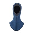 thumbnail image 3 of APLVFFZH Neoprene Wetsuit Hood Ergonomic Thermal Protection Dive Cap Surfing Thermal Hood Dark Blue, 3 of 9