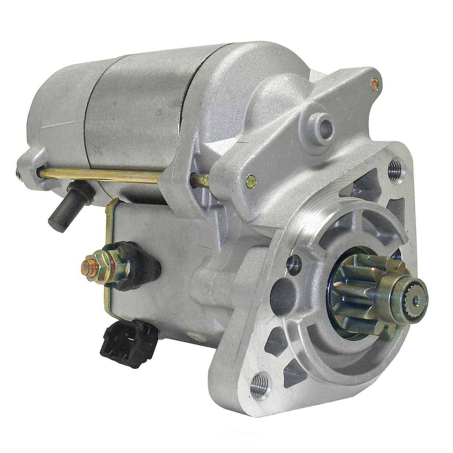 FVP Professional 17876 Starter Standard