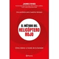 thumbnail image 1 of El método del helicóptero rojo, 1 of 3