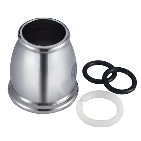 Dura Faucet Df Rk500 Cp Faucet Spout Nut Walmart Canada
