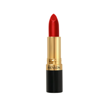Revlon Super Lustrous™ Lipstick, Certainly Red (Best Pink Red Lipstick)