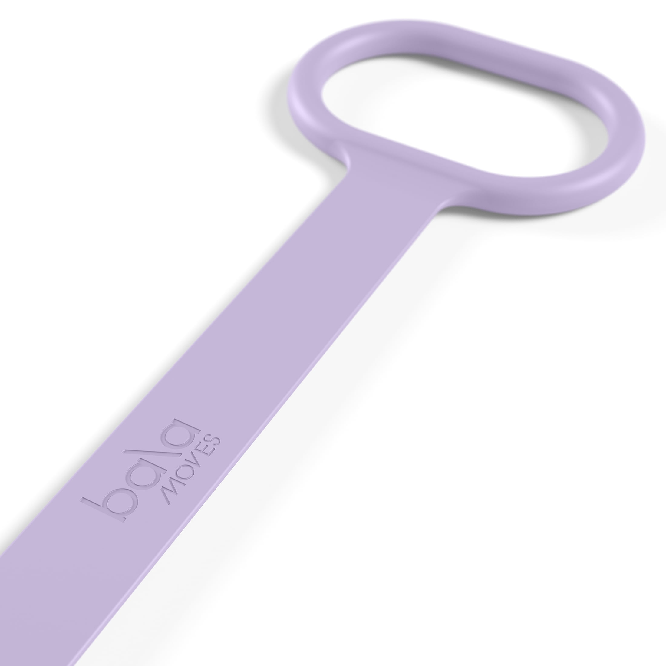 Bala Moves Tension Band Set, Resistance Bands, Set of 3