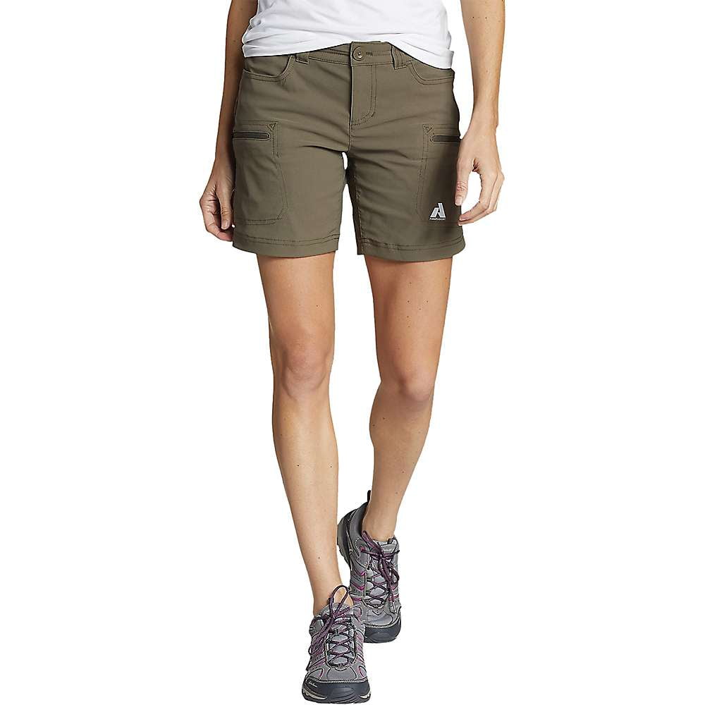 Eddie Bauer First Ascent Women's Guide 