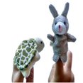thumbnail image 1 of Juguete uds. Dedo uniforme, narración de cuentos, buenos juguetes, marioneta de mano para regalo de bebé AMMAO MXZZ23418A1666, 1 of 2