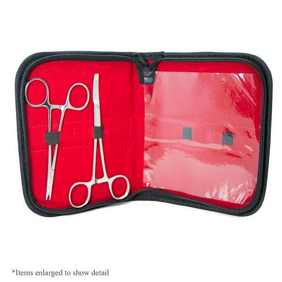 LionGothic Dermal Piercing Tool Kit