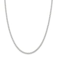 thumbnail image 5 of Sterling Silver Link Chain 16", 5 of 5