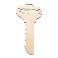 thumbnail image 2 of MasteelfCA Clé Accessoire Vendu Signe en Forme de Clé Réelle Signe Vendu Accessoires Photo pour Agents Immobiliers Propriétaires de Maison Cadeau Agent Réel, 2 of 8