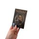 thumbnail image 5 of Juego de cartas WISE WIZARD GAMES Sherlock Solitaire de Peter Scholtz, 5 of 7