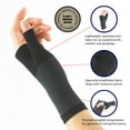 NeoG Wrist and Thumb Support for Arthritis, Joint Pain, Tendonitis