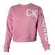 thumbnail image 1 of Sudadera Calvin Klein Ck Mujer Casual Moda Comodo rosa L Calvin Klein 42M7387 657, 1 of 3