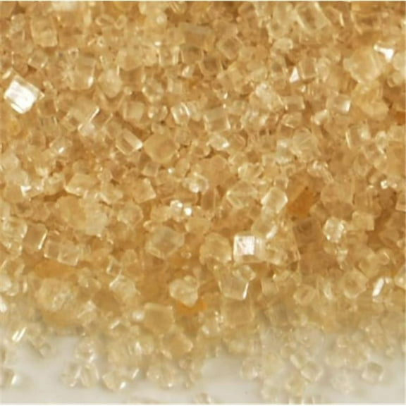 Bulk Organic Sugar - 1 Lbs. Tea