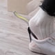 thumbnail image 2 of 2 uds Lazy Shoe Helper, calzador con mango Unisex, ayudante para levantar zapatos fácil de poner y quitar (blanco) NikouMX Muebles, 2 of 8