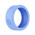 thumbnail image 1 of Silicone Protective Case For Oura Gen 3 Anti-Scratch Model E5 Case Large, 1 of 9