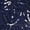 Navy, variant on Adrianna Papell womens Beaded Mesh Gown, 0, Navy