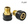 thumbnail image 3 of Extensores de Pedal Sonducket 1 par Dorado OD020650-03, 3 of 6