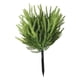 thumbnail image 4 of Artificial Decorativo Estaca Planta Topiaria Realista PP Aspecto Natural Fácil de Limpiar Adecuado para Balcón Patio Oficina Recepción Jardín, 4 of 8