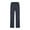 Navy, variant on Tuphregyow Women's Straight Leg Cargo Pants Comfy Leisure with Pockets Button Pants Office Outdoor Trendy Classic New Style High Waist Relaxed Trousers Solid Breathable Navy S