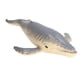 thumbnail image 2 of Humpback Whale Figure, Cognitive Wildlife 42cm/16.5in Sea Animal Figurines Realistic For Kids Aged 3 And Up ANGGREK Otros, 2 of 8