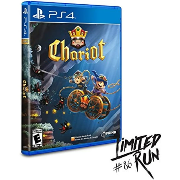 Windjammers (Limited Run Games) Discontinued (Playstation Vita)