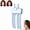 Blue, variant on Heated Root Volumizer Clip 2026 Wireless 2-Temperature Control Hair Volume Tool for Fine Thick Hair Portable Type-C Rechargeable Styling Clip