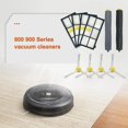 thumbnail image 2 of Reemplazo de robots de barrido Piezas de repuesto para Irobot Roomba 800 900 Series 860 870 871 875, 2 of 5