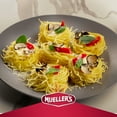 thumbnail image 5 of Mueller's 100% Whole Grain Angel Hair Pasta, 13.25 OZ, 5 of 7