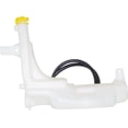 thumbnail image 4 of Fits 01-04 Pathfinder Coolant Recovery Reservoir Overflow Bottle Expansion Tank, 4 of 5