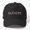 Black, variant on Moms Are Freaking Awesome Baseball Cap, Motherhood Quote Design