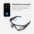 thumbnail image 3 of Gafas Inteligentes OhO sunshine con Bocina Bluetooth y Lentes Polarizados, 3 of 6