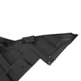thumbnail image 4 of AUTOPA EJ7Z-8310-A Front Splash Shield - Under Engine Cover for Lincoln MKC 2015-2017, 4 of 7