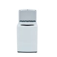 thumbnail image 3 of Lavadora Carga Superior Midea Vortex Wash MA500W23/W 23Kg Agitador 5 perillas, 3 of 7