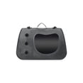 thumbnail image 3 of Sentmoon Cats Carrier Cats Travel Carrier Single Shoulder Cats Carrier Portable Handheld Pet Bag for Outdoors Large Capacity Foldable Pet Backpack Cats Airline-Approved Carrier, 3 of 7