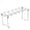 B, variant on Chicken Wing Leg Rack for Grill Smoker Stainless Steel Chicken Roaster Stand Barbecue Grilling Holder Metal Meat Hanger BBQ Party Cooking Tool,A