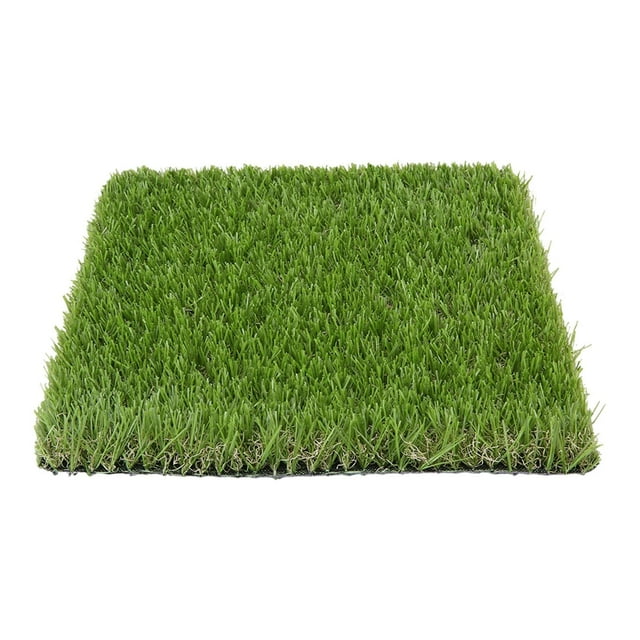 Almohadilla para orinar de cachorro, orinal de césped Artificial para entrenamiento profesional, decoración de jardín 3 cm de altura