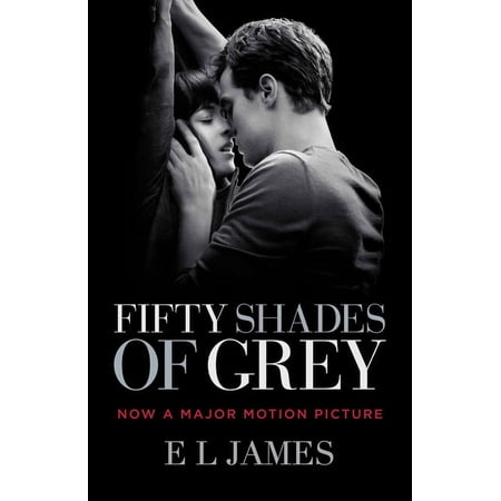 Fifty Shades of Grey (Movie Tie-In Edition): Book One of the Fifty Shades Trilogy