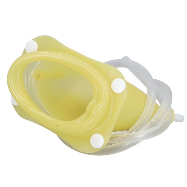 Urine Collection Bag, Urinary Drainage Bag 1000ml Comfortable For Women Type 1,Type 2,Type 3