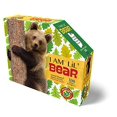 thumbnail image 2 of Madd Capp Puzzle Jr. - I AM Li lFox, 2 of 4