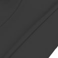 thumbnail image 6 of KPOPLK Skirt Girls Athletic Skirts for Tennis Skort Golf Skirt Butterfly Flowy Shorts for Kids with Pocket(14-15 Years,Black), 6 of 6