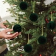 thumbnail image 6 of Qwtwty 12 Pcs Christmas Ornaments Set Decorations, Shatterproof Christmas Tree Decoration Ornaments Hanging Baubles for Xmas Holiday Indoor Outdoor Party Decor, 6 of 9