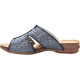 thumbnail image 3 of Propet Fionna Women's Leather Slide Sandals, 3 of 5