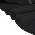 thumbnail image 4 of Femmes Gym Fitness Chemises Compression Femmes Sport à Manches Longues Course à Sec Rapide Tees Tops Noir, 4 of 10