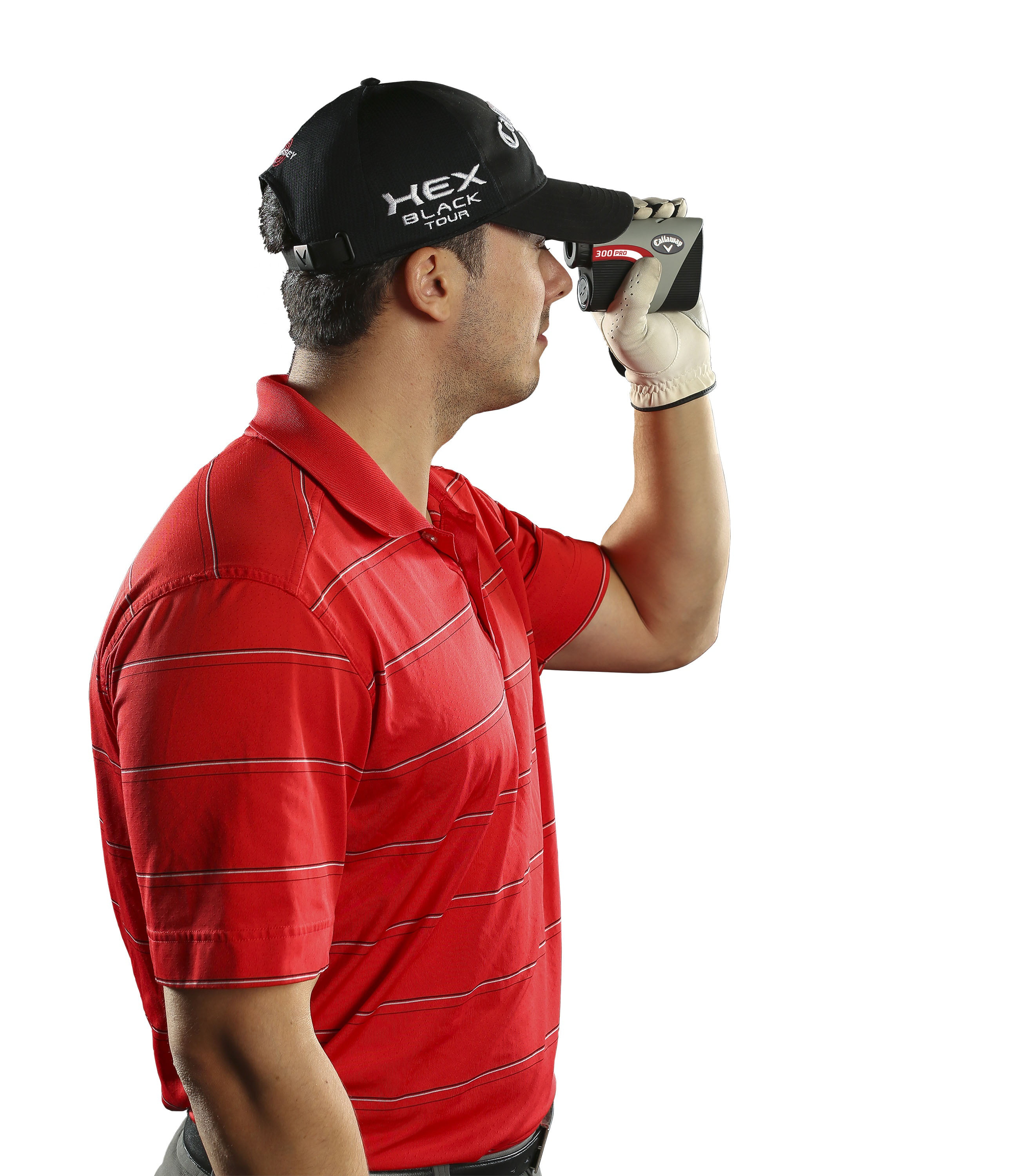 Callaway Golf 300 Pro Laser Golf Rangefinder with Slope Adjustment -  Walmart.com