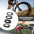 thumbnail image 4 of Arandela de vástago de bicicleta, 28,6mm, horquilla delantera de bicicleta, arandela de mango integrada, práctica, 4 of 6