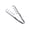 Gray, variant on Texture Comb Volumizing Comb, Volumizing Fluffy Texture Styling Comb for Men and Women, Maximum Root Lift Tool, Non-Slip Grip, ABS Plastic with Textured Grip Tool