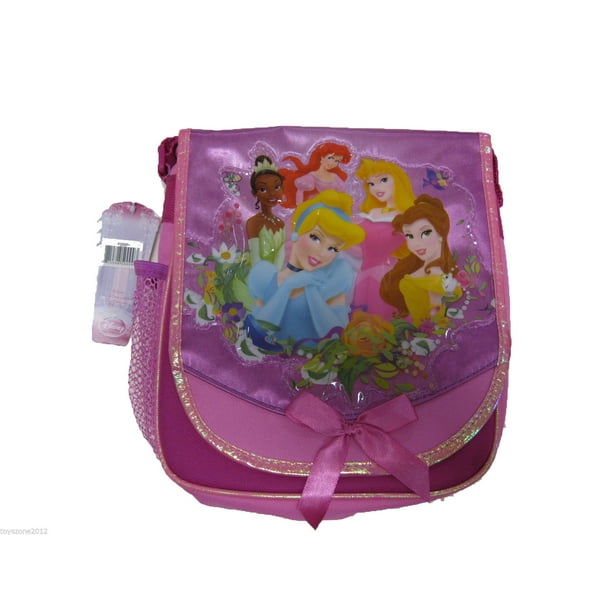 disney princess lunch bag disney store