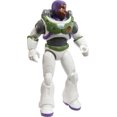 thumbnail image 1 of Disney Pixar Lightyear Large Scale Space Ranger Alpha Alisha Hawthorne Figure, 1 of 6